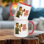 Let's get yippy mug